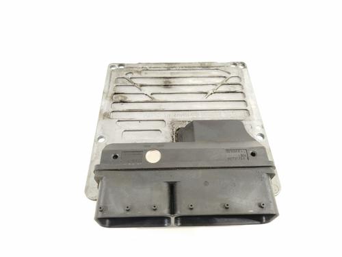 Used Engine control unit (ECU) MERCEDES-BENZ CLK Convertible (A209) CLK 200 Kompressor (209.442) (163 hp) 18121955
