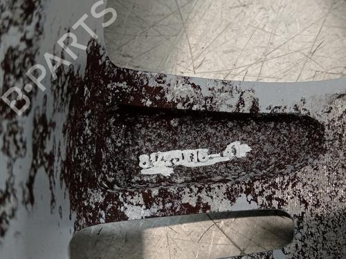 Rim HYUNDAI TUCSON (JM) 2.0 CRDi | BP18660363C45 