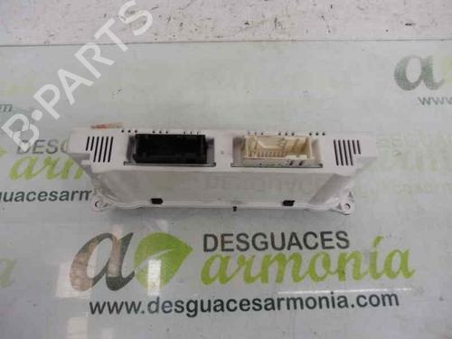 Climate control FORD FIESTA V (JH_, JD_) ST150 | BP1841248I5 