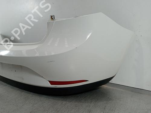 Rear bumper SEAT IBIZA IV (6J5, 6P1) 1.4 TDI | BP16796288C8 