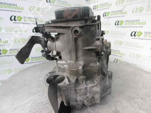 Gearbox SEAT IBIZA IV (6J5, 6P1)  | BP1841634M3 