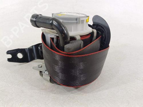 Front left seatbelt SEAT ARONA (KJ7, KJP) 1.0 TSI | BP26174984I26 - Image 3