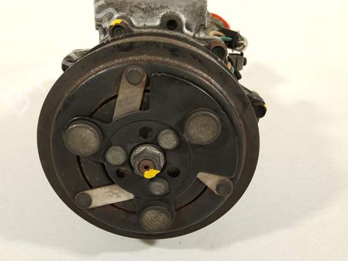 AC compressor SAAB 9-3 (YS3F, E79, D79, D75) 2.2 TiD | BP18269744M34 - Image 4