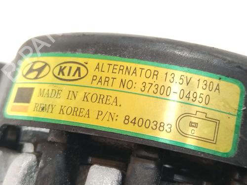 Alternator KIA XCEED (CD) | BP19637114M7 - Image 10