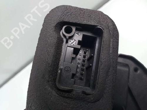 Rear right lock VW GOLF VII (5G1, BQ1, BE1, BE2) 2.0 R 4motion | BP5802529C99 