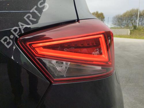 Used Right taillight Right taillight 36786203 36786203