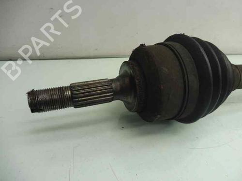 Right front driveshaft CITROËN C3 I (FC_, FN_) 1.4 HDi | BP3120827M39 
