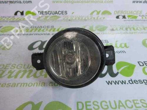 Mistlamp rechts RENAULT CLIO III Grandtour (KR0/1_) 1.5 dCi (KR0H, KR1S) (106 hp) 2229963