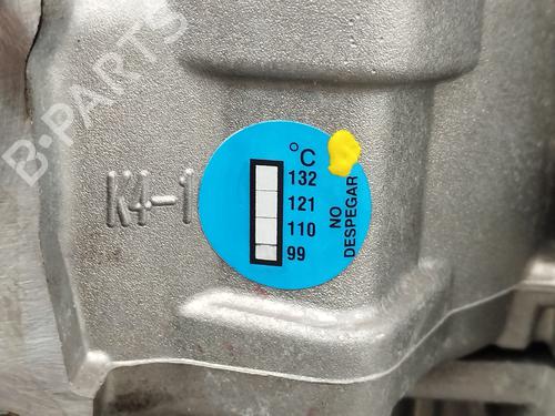Engine HYUNDAI KONA (SX2) 1.6 GDi Hybrid | BP33656545M1  - Image 7