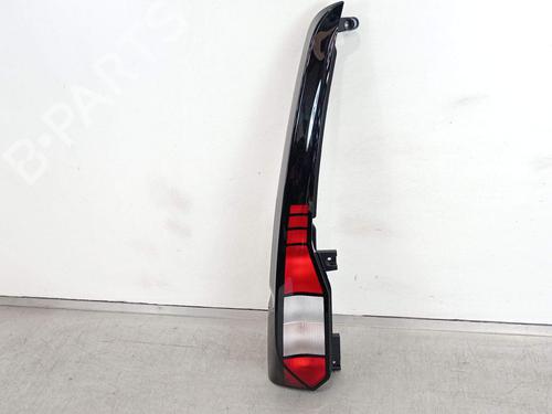 Used Left taillight Left taillight 36435378 36435378