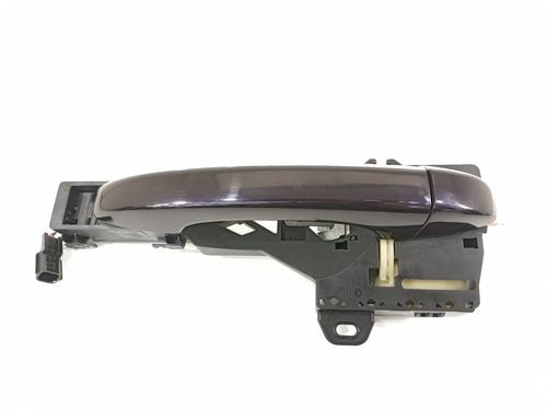 Used Rear left exterior door handle RENAULT TALISMAN (LP_) [2015-2022]  18409593