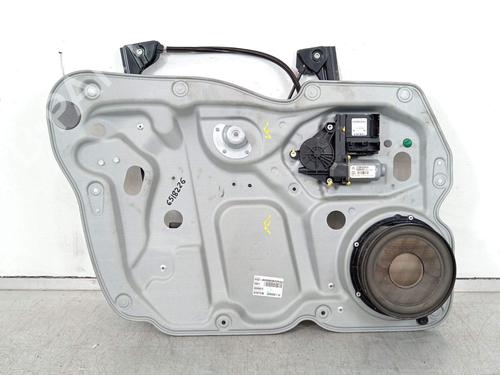 Used Front left window mechanism Front left window mechanism 33543669 33543669