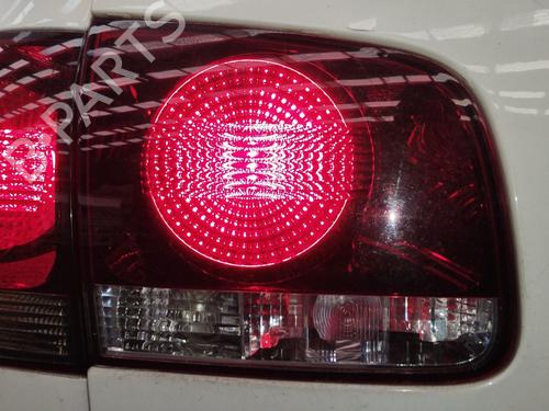 Used Left tailgate light Left tailgate light 38175208 38175208