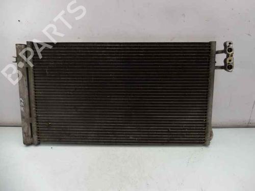 AC radiator BMW 1 (E87)  | BP4606250M32 