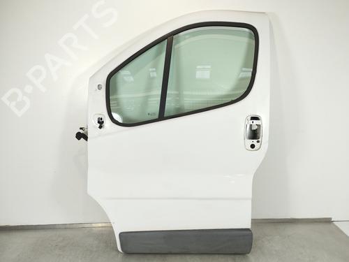Used Left front door NISSAN PRIMASTAR Bus (X83) [2001-2025]  12258436