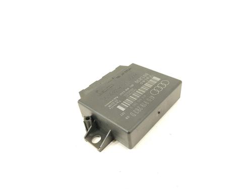 Electronic module AUDI A6 C6 (4F2) 2.0 TDI | BP30711693M83 - Image 2
