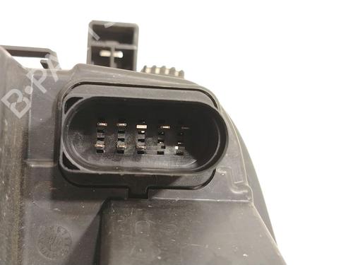 Left headlight FORD FOCUS C-MAX (DM2) 1.8 TDCi | BP31917805C28 