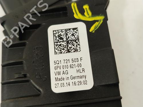 Pedal SEAT LEON (5F1) | BP16811664I4