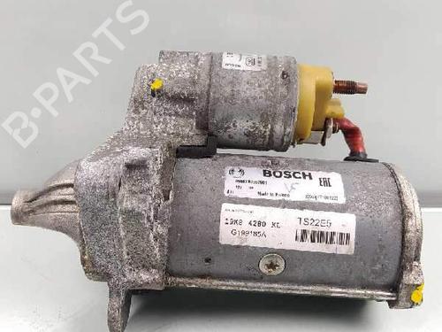 Used Starter Starter 6503923 6503923