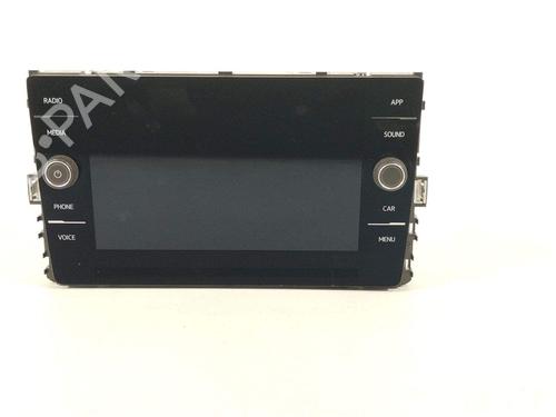 Used Display monitor Display monitor 17912663 17912663