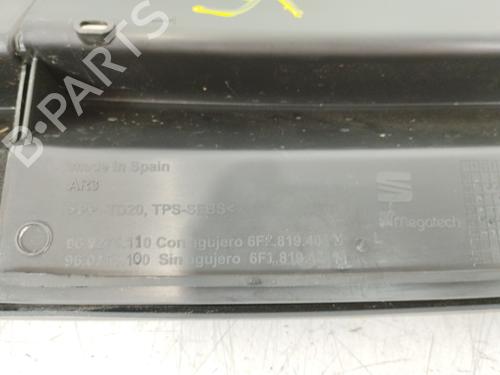 Scuttle panel SEAT ARONA (KJ7, KJP) 1.6 SRE | BP13900567C110 