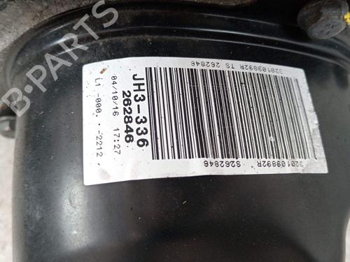 Gearbox DACIA SANDERO II TCe 90 (B8M1, B8MA, B8AC) | BP33038396M3 - Image 4
