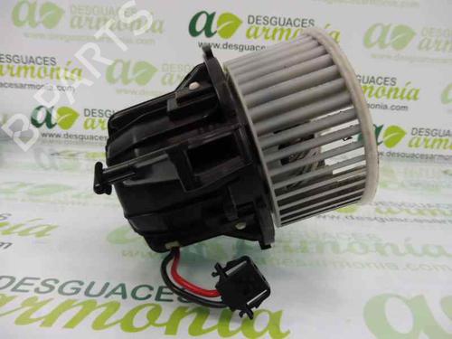 Heater blower motor AUDI A4 B8 Avant (8K5) | BP14302525M62 - Image 2