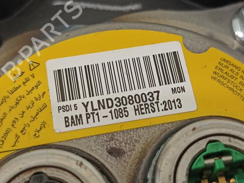 Driver airbag BMW X5 (E70) xDrive 30 d | BP16444592C9 