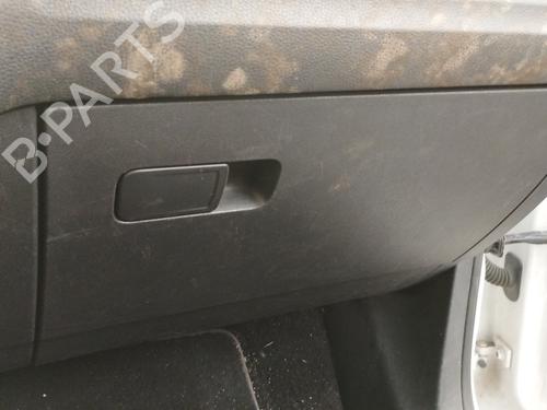 Used Glove box VW GOLF SPORTSVAN VII (AM1, AN1) [2014-2020]  17912478