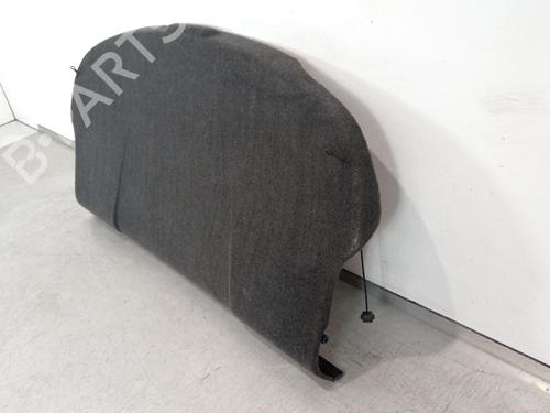 Rear parcel shelf SEAT TOLEDO III (5P2) 1.9 TDI | BP36489883C85 - Image 2