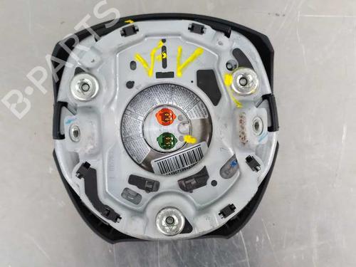 Kollisonspute sett AUDI A6 C6 (4F2)  | BP4868541C86 