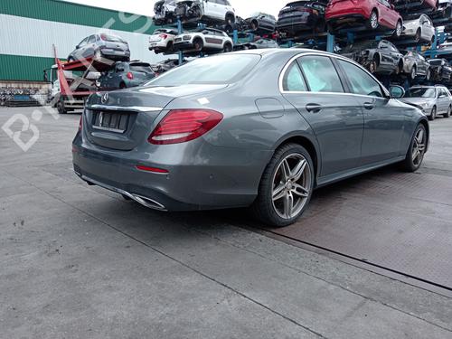 Engine control unit (ECU) MERCEDES-BENZ E-CLASS (W213) E 220 d (213.004) | BP34699855M57 - Image 9