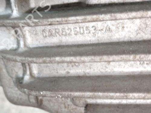 Rear differential AUDI A4 B8 (8K2) 3.2 FSI quattro | BP29528019M24 - Image 6