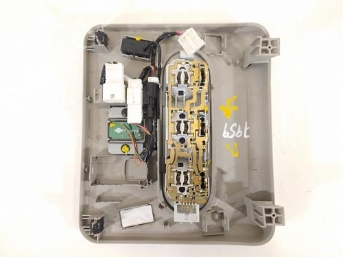 Interior roof light NISSAN QASHQAI II (J11, J11_)  | BP8814495I8 