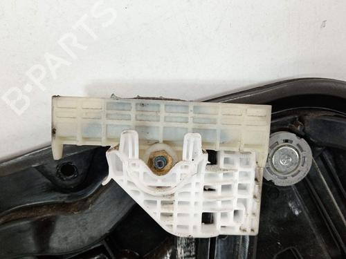 Front left window mechanism HYUNDAI i30 (PDE, PD, PDEN) 1.6 CRDi | BP34341634C22 - Image 6