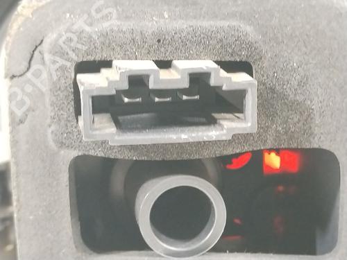 Left taillight VW GOLF VI (5K1) | BP18729702C34 - Image 3