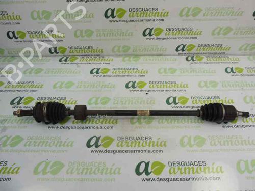 Used Right front driveshaft Right front driveshaft 1851063 1851063