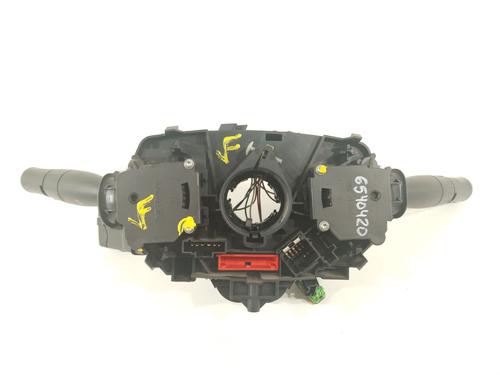 Headlight switch RENAULT MEGANE II (BM0/1_, CM0/1_) 1.5 dCi (BM1E, CM1E) | BP30060117I24 