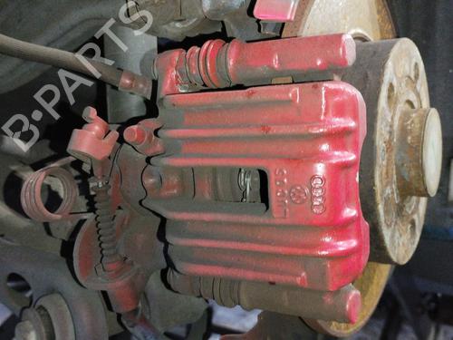 Used Right rear brake caliper SEAT EXEO (3R2) [2008-2013]  16966395