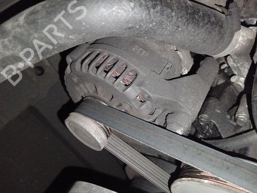 Used Alternator Alternator SSANGYONG RODIUS I 2.7 Xdi 4WD (165 hp) 33287591 33287591