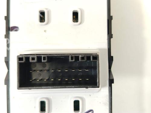 Left front window switch HYUNDAI i30 (PDE, PD, PDEN) 1.0 T-GDI | BP31885741I27 - Image 6