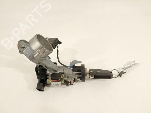 Used Ignition barrel OPEL CORSA E (X15) 1.4 (08, 68) (90 hp) 13495306