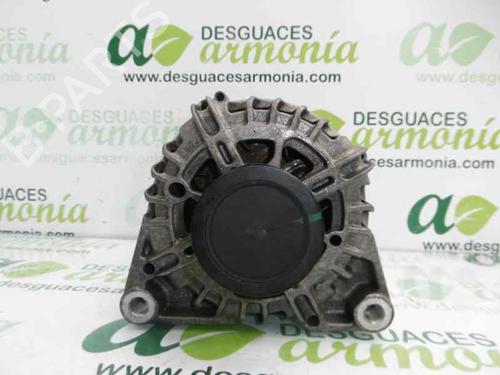 Alternator FORD FIESTA VI (CB1, CCN)  | BP1852737M7 