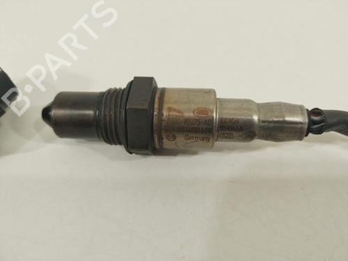 Electronic sensor LAND ROVER RANGE ROVER EVOQUE (L538) 2.0 D | BP26308018M84 - Image 3