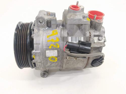 Used AC compressor AC compressor 13873587 13873587