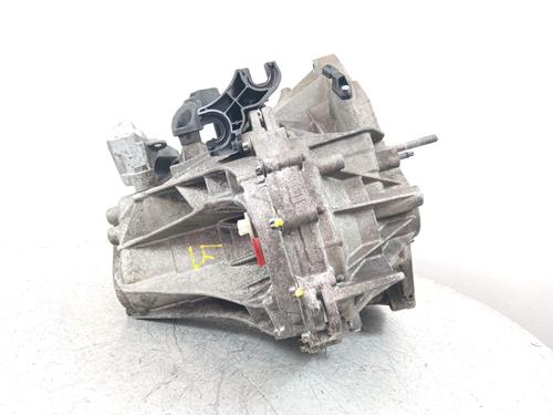 Gearbox RENAULT MEGANE CC (EZ0/1_) | BP23442129M3 - Image 2
