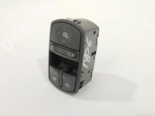 Used Left front window switch Left front window switch 8872965 8872965