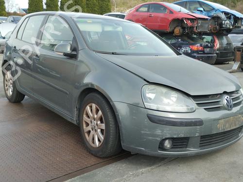 Engine control unit (ECU) VW GOLF V (1K1) 1.9 TDI | BP33293013M57 - Image 11