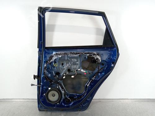 Right rear door TOYOTA AURIS (_E18_)  | BP16805634C5 