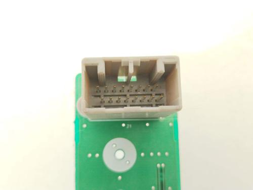 Warning switch CITROËN C4 AIRCROSS 1.6 HDi 115 | BP27512809I22 - Image 3